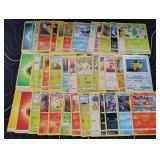 Pokemon Cards Lot