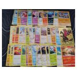 Pokemon Cards Lot