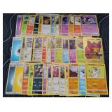 Pokemon Cards Lot