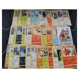 Pokemon Cards Lot