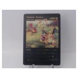 Pokemon Rare Black Charmander, Charizard GX