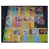 Pokemon Cards Lot