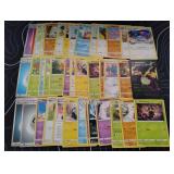 Pokemon Cards Lot