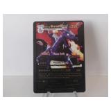 Pokemon Rare Black Charizard GX
