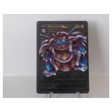 Pokemon Rare Black Blastoise Vmax