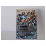 Pokemon Rare Silver M Charizard EX