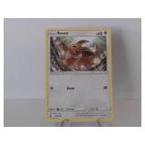 Pokemon Rare Eevee