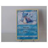Pokemon Rare Lapras