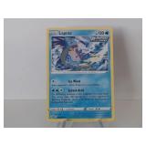 Pokemon Rare Lapras
