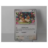 Pokemon Rare Eevee