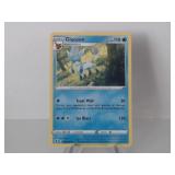 Pokemon Rare Glaceon