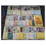 Pokemon Cards Lot