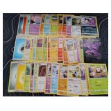 Pokemon Cards Lot