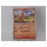 Pokemon Rare Charmander