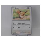 Pokemon Rare Eevee