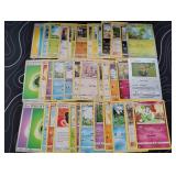 Pokemon Cards Lot