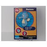 Pokemon Rare Vintage #116 Horsea