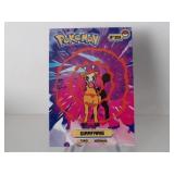 Pokemon Rare Girafarig Johto Attack