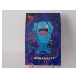 Pokemon Rare Wobbuffet Team Rocket