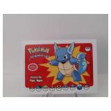 Pokemon Rare Wartortle