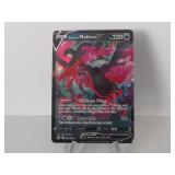 Pokemon Rare Moltres V Holo