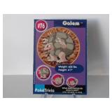Pokemon Rare Vintage #76 Golem