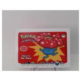 Pokemon Rare Vileplume