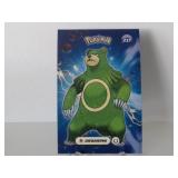 Pokemon Rare Ursaring Shiny Database