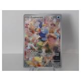 Pokemon Rare Cramorant Full Art Holo