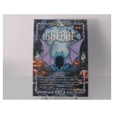 Pokemon Rare Golbat Trick or Treat
