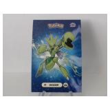 Pokemon Rare Scizor Shiny