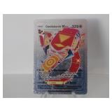 Pokemon Rare Centiskorch Vmax