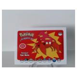 Pokemon Rare Parasect