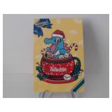 Pokemon Rare Totodile Christmas