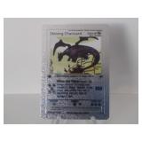 Pokemon Rare Silver Shining Charizard 1st Edition