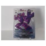 Pokemon Rare Silver Grimmsnarl Vmax