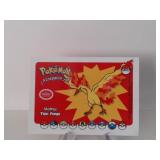 Pokemon Rare Moltres