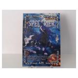 Pokemon Rare Spectrier Trick or Treat