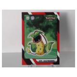 Pokemon Rare Victreebel Full House
