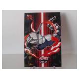 Pokemon Rare Onix Team Rocket