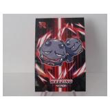 Pokemon Rare Weezing Team Rocket