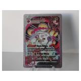 Pokemon Rare Silver Orbeetle Vmax