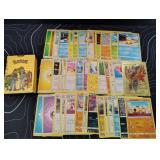 Pokemon Cards Lot