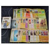Pokemon Cards Lot
