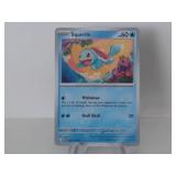 Pokemon Rare Squirtle