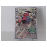 Pokemon Rare Probopass Holo