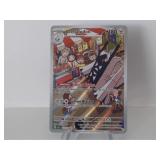 Pokemon Rare Archaludon Holo
