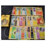 Pokemon Cards Lot