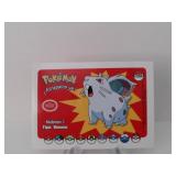Pokemon Rare Nidoran