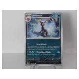 Pokemon Rare Umbreon